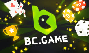 Découvrez l'univers fascinant de BC.Game FR 3