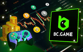 Descubra a Diversão e as Oportunidades com BC Game