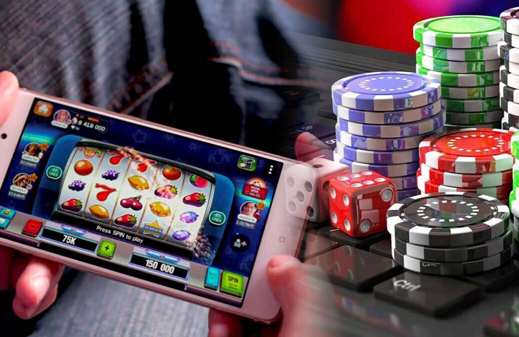 Discover the Best Gaming Experience with Online Casino UK Top 10 Discover the Best Gaming Experience with Online Casino UK Top 10