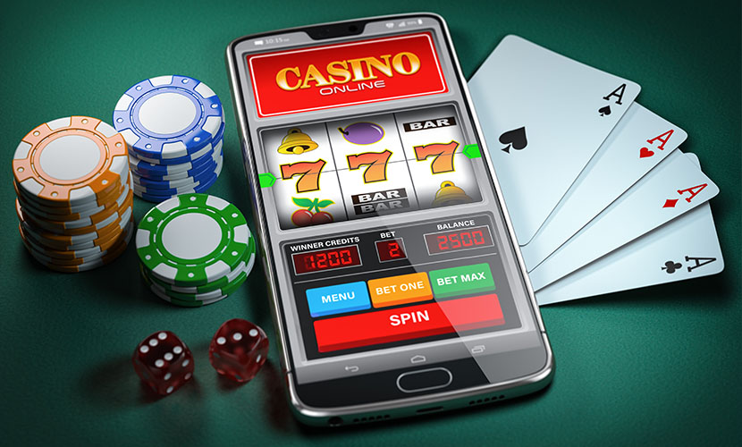 Discover the Best Slots Casino Online UK Your Guide to Winning Big