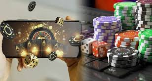 Discover the Exciting World of Casino SpinTime 5