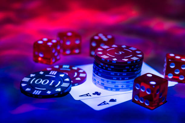 Discover the Thrill of Gaming at Casino Casobet Discover the Thrill of Gaming at Casino Casobet