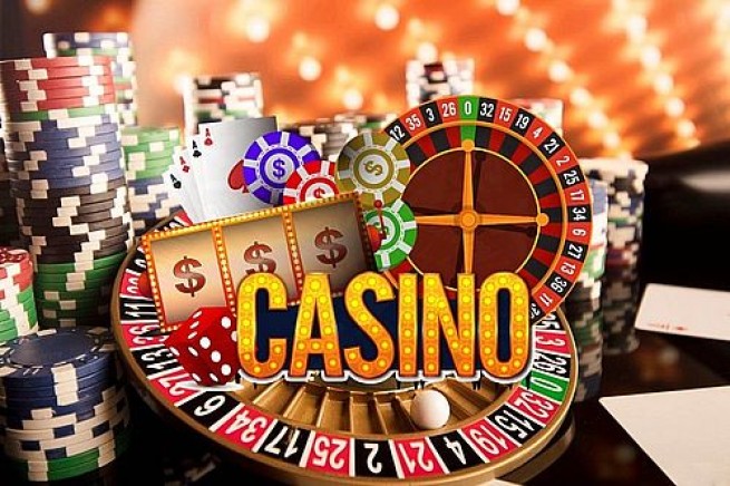 Discover the Thrills of Casino Lucky Manor UK 10