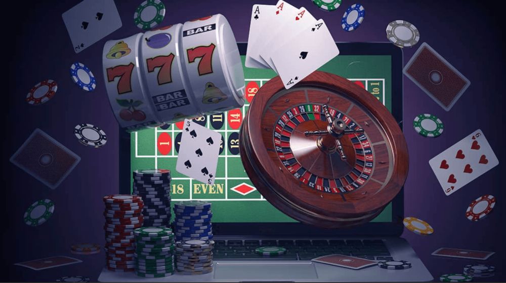 Discover the Thrills of Dexsport Casino & Sportsbook 2
