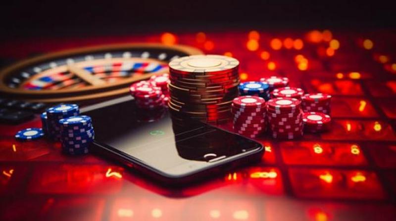 Discover the Thrills of Jammy Jack Casino & Sportsbook 68