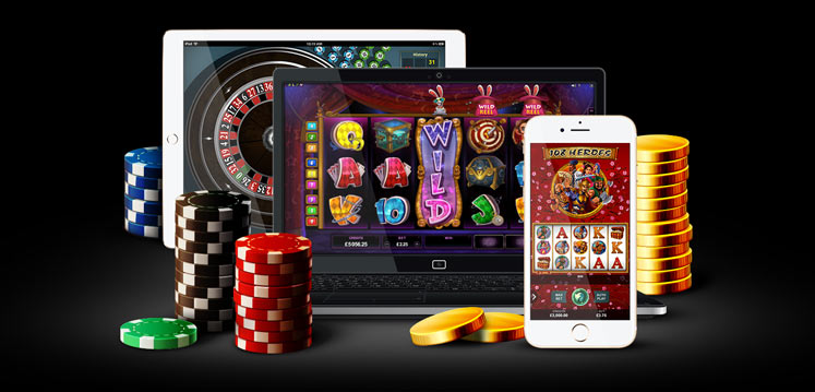 Experience Excitement at NonStop Casino UK