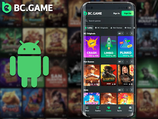 Experience the Thrill at Casino BC.Game Today!