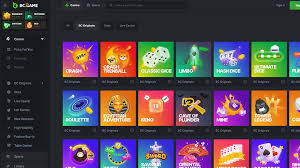 Explore the Best BC Game Deposit Methods for Seamless Transactions