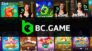 Exploring the Future of Online Gambling with BCGame Exploring the Future of Online Gambling with BCGame