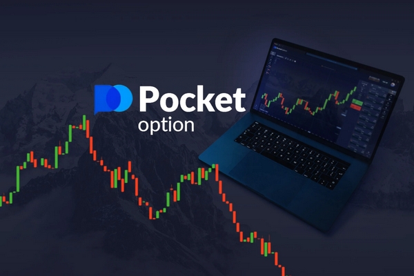 Mastering Financial Trading with Pocket Option