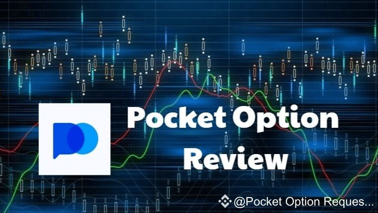 Pocket Option App Your Gateway to Online Trading