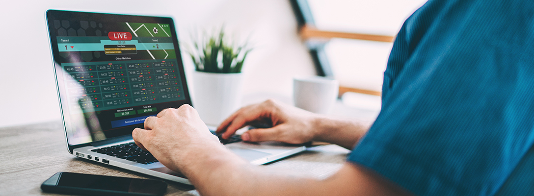 Top-rated betting sites for live 27