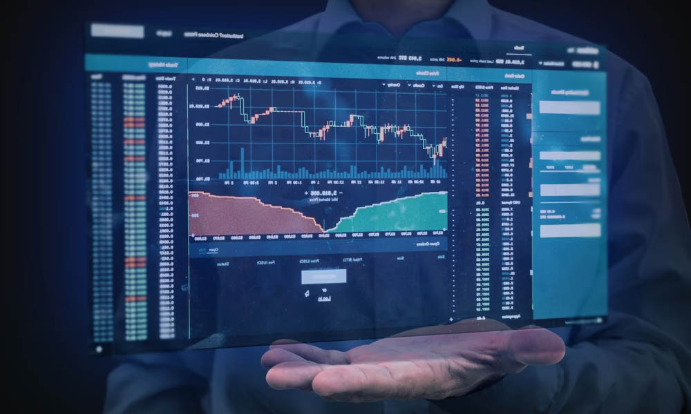 Unlocking Potential The Comprehensive Crypto Trading Framework