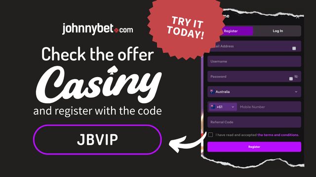 Access Your Gaming World Anytime with Casiny Login