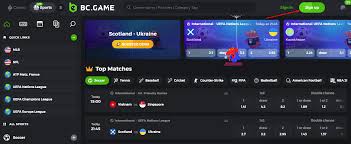 BC.Game বাংলাদেশে খেলার নতুন দিগন্ত