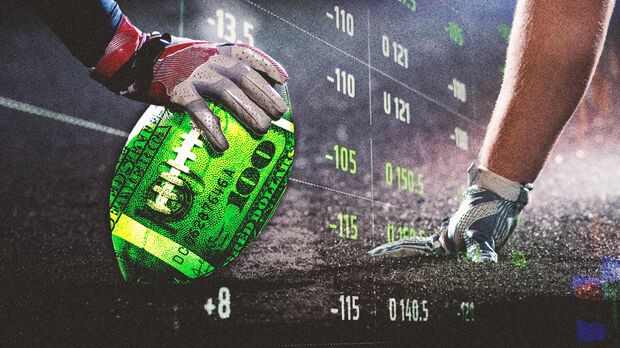 Best Sites for American Football Bets 45 Best Sites for American Football Bets 45