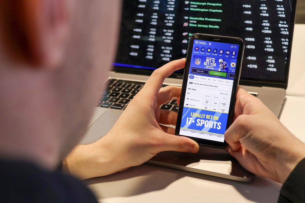 Betting Sites with Match Statistics 14