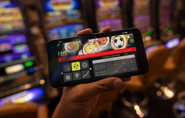 Descubra o Mundo do Entretenimento com 55bb bet Descubra o Mundo do Entretenimento com 55bb bet
