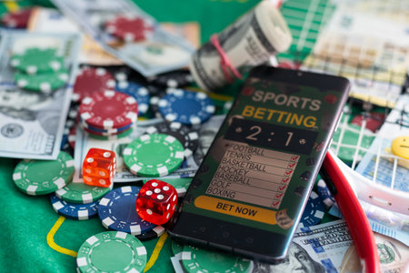 Descubra o Mundo do Entretenimento e Apostas com 55bb bet 12