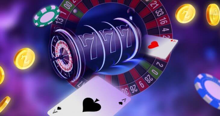 Discover the Excitement of SpinTime Online Casino UK 9