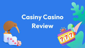 Discover the Exciting Casiny Casino No Deposit Bonus 23