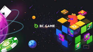 Discover the Exciting World of BC Game Official 8