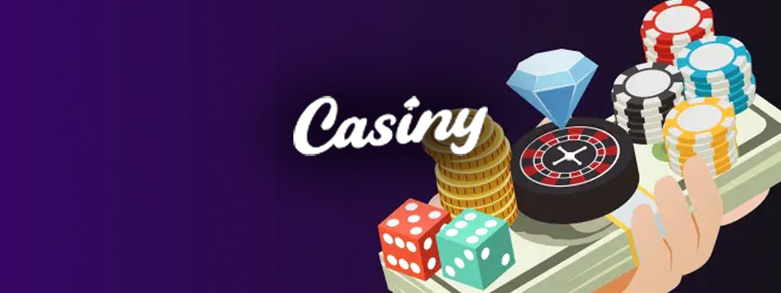 Discover the Exciting World of Casiny Casino Australia 27 Discover the Exciting World of Casiny Casino Australia 27