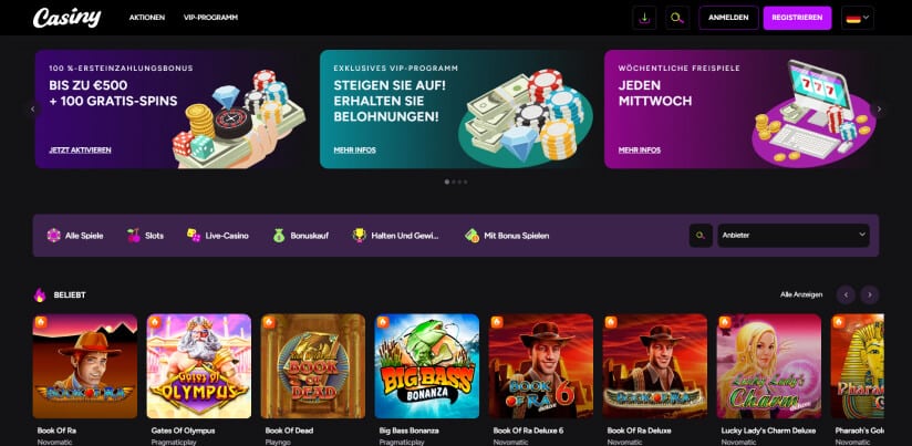 Discover the Exciting World of Casiny Casino Australia 27 Discover the Exciting World of Casiny Casino Australia 27