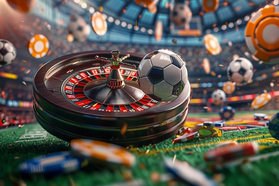 Discover the Exciting World of Megapulsa88