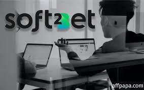 Discover the Exciting World of Soft Bet Casinos 9