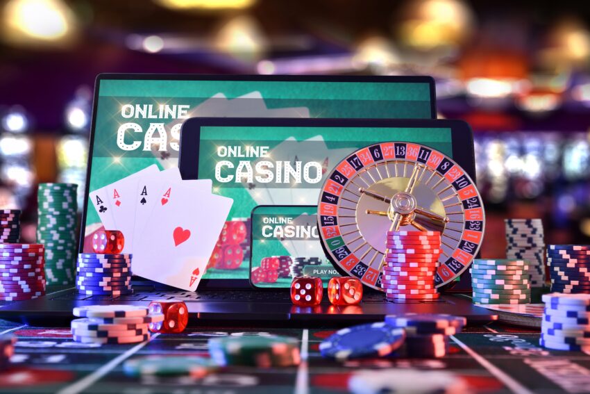 Discover the Thrills of Gaming at Qbet Casino & Sportsbook