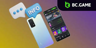 Discovering the Thrills of BC Game.im Discovering the Thrills of BC Game.im