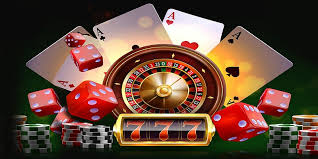 Experience the Excitement of Casino Budapest