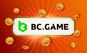 Experience Thrilling Gaming with the BC.game app Experience Thrilling Gaming with the BC.game app