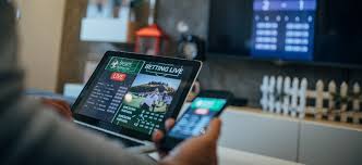 Explore the Thrill of Gambling with Luckia Bet Explore the Thrill of Gambling with Luckia Bet