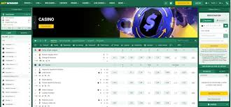 Explore the Thrills of Betwinner Cote Divoire Explore the Thrills of Betwinner Cote Divoire