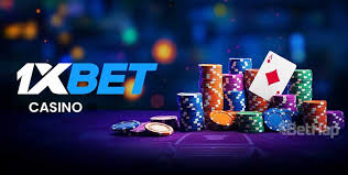 Exploring 1xBet Thailand Sports Betting Opportunities Exploring 1xBet Thailand Sports Betting Opportunities