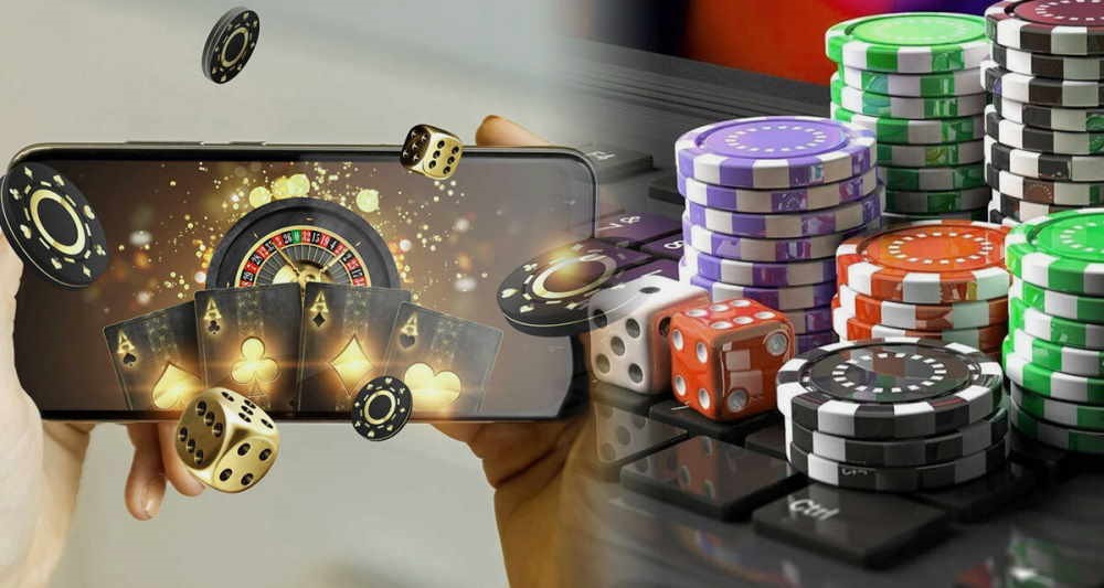 Exploring Online Mobile Casino UK The Ultimate Gaming Experience