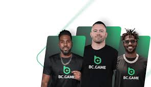 Exploring the Exciting World of BC Game Your Ultimate Guide