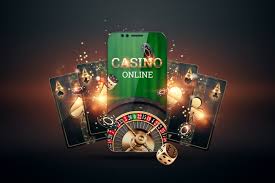 Exploring the Online Casino Market Share UK Trends and Insights