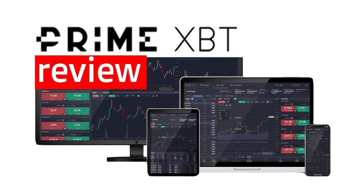 The Ultimate Guide to PrimeXBT No KYC Trading