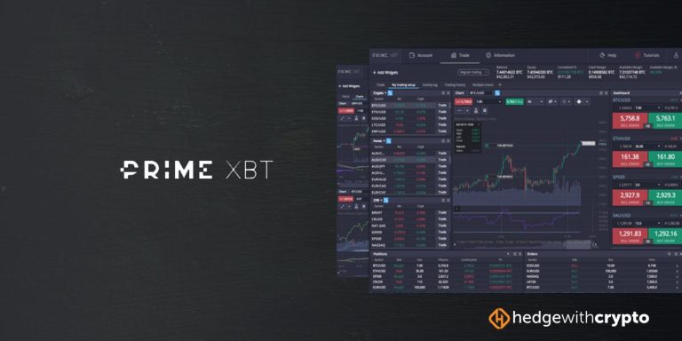 The Ultimate Guide to PrimeXBT No KYC Trading