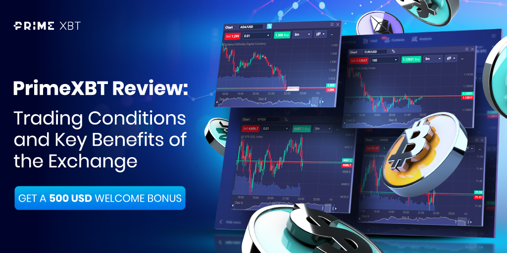 Understanding the PrimeXBT Wallet Features and Benefits Understanding the PrimeXBT Wallet Features and Benefits
