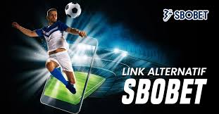 Agen Sbobet Bola Peluang dan Strategi Menang di Dunia Taruhan