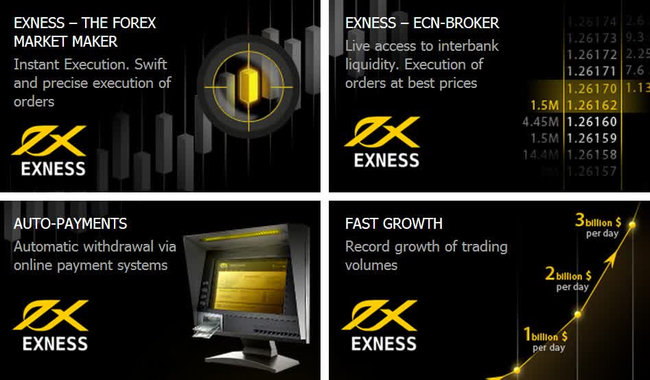 Comprehensive Guide to Exness Broker Login Comprehensive Guide to Exness Broker Login