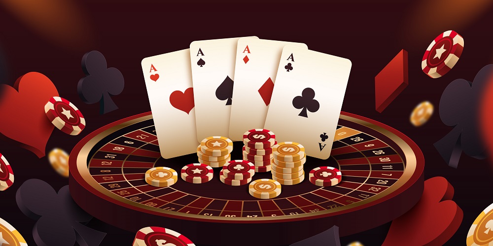 Discover the Luxuries of Vegastars VIP Membership