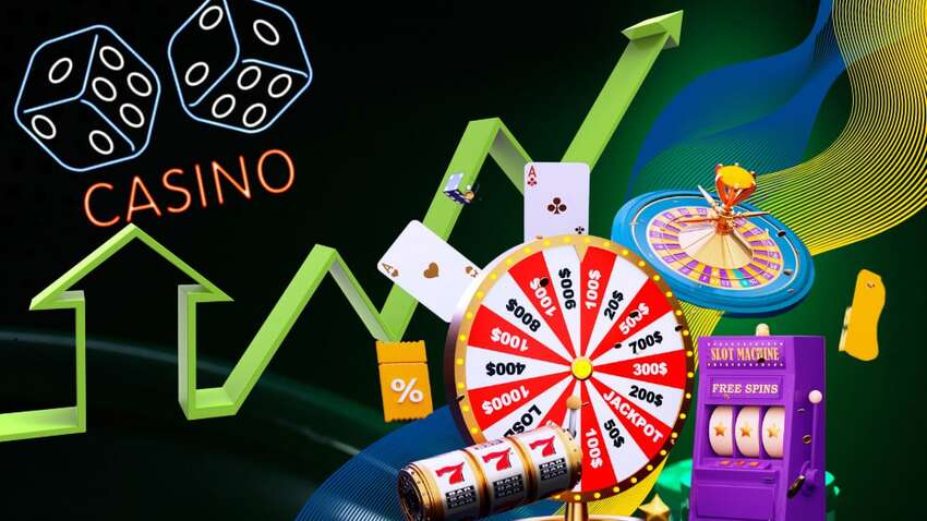 Explore the Exciting World of 7Gold Casino Online Games 13