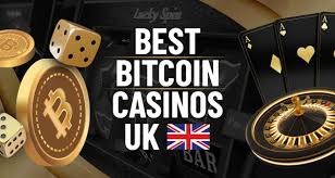 Exploring the New UK Online Casino Operators