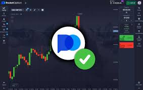 Pocket Option Trade - The Future of Trading Options Pocket Option Trade - The Future of Trading Options