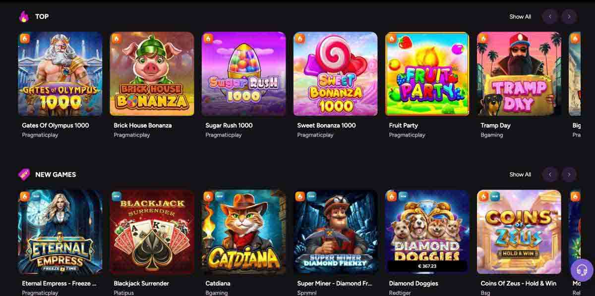 The Ultimate Guide to Casiny Casino An Unforgettable Gaming Experience